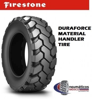 Firestone DURAFORCE - MATERIAL HANDLER TIRE